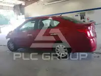 2015 Nissan VERSA фото