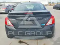 2015 Nissan VERSA photo