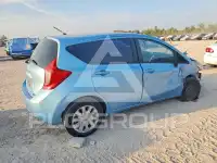 2015 Nissan VERSA фото