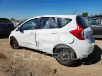 2015 Nissan VERSA фото