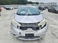 2015 Nissan VERSA photo