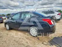 2015 Nissan VERSA фото