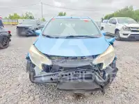 2015 Nissan VERSA фото