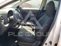 2015 Nissan VERSA фото