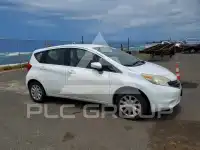 2015 Nissan VERSA photo