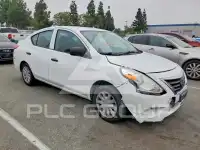 2015 Nissan VERSA фото