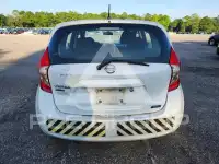 2015 Nissan VERSA фото