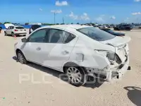 2015 Nissan VERSA фото