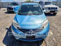 2015 Nissan VERSA photo