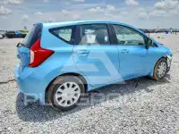 2015 Nissan VERSA фото