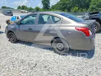 2015 Nissan VERSA фото