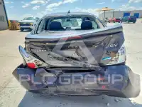 2015 Nissan VERSA photo