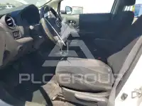 2015 Nissan VERSA фото