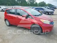 2015 Nissan VERSA фото