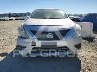 2015 Nissan VERSA фото