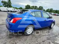 2015 Nissan VERSA photo