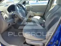 2015 Nissan VERSA фото