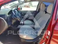 2015 Nissan VERSA photo