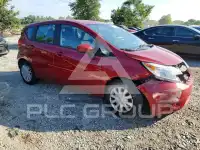2015 Nissan VERSA фото