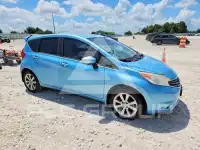 2015 Nissan VERSA фото