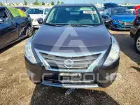 2015 Nissan VERSA фото