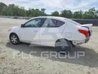 2015 Nissan VERSA фото