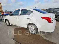 2015 Nissan VERSA фото