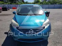 2015 Nissan VERSA photo