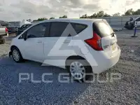 2015 Nissan VERSA photo