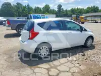 2015 Nissan VERSA фото