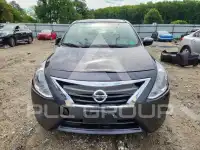 2015 Nissan VERSA фото