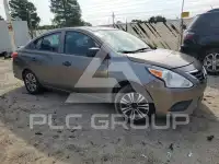 2015 Nissan VERSA фото