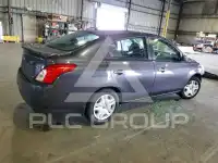 2015 Nissan VERSA фото