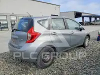 2015 Nissan VERSA фото