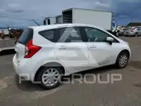 2015 Nissan VERSA photo