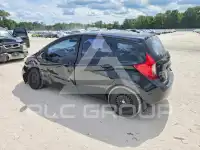 2015 Nissan VERSA фото