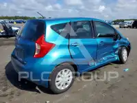 2015 Nissan VERSA фото