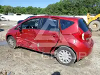 2015 Nissan VERSA фото