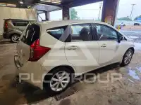2015 Nissan VERSA фото