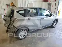 2015 Nissan VERSA фото