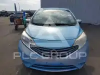 2015 Nissan VERSA фото