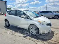 2015 Nissan VERSA фото