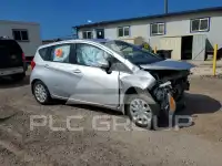 2015 Nissan VERSA фото