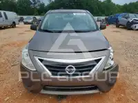 2015 Nissan VERSA фото