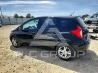 2015 Nissan VERSA photo