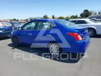 2015 Nissan VERSA фото