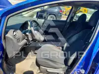 2015 Nissan VERSA photo