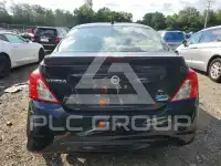 2015 Nissan VERSA фото