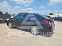 2015 Nissan VERSA фото