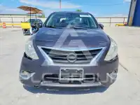 2015 Nissan VERSA photo